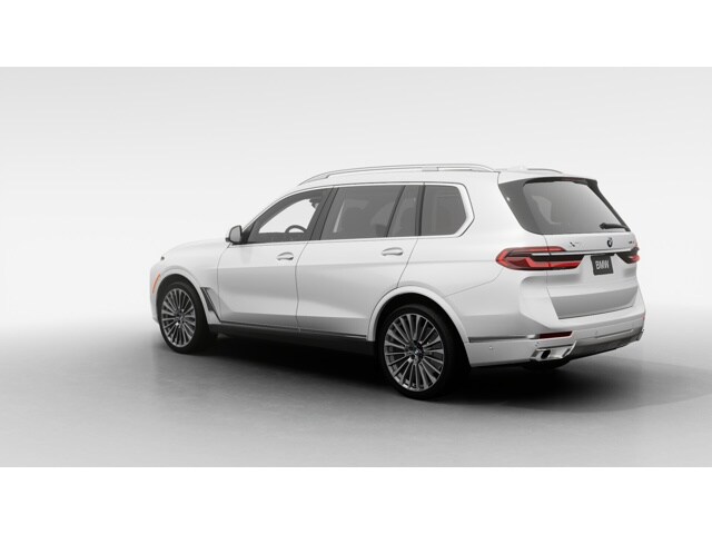 2026 Bmw X7 xDrive40i photo 2
