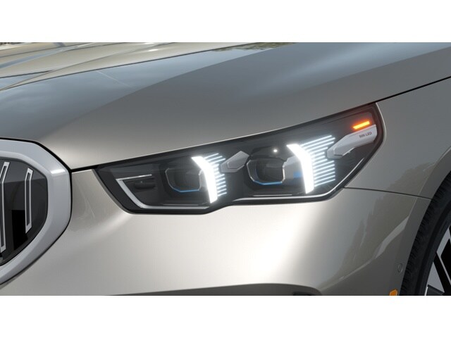 2026 BMW 5 Series 530i - Photo 36