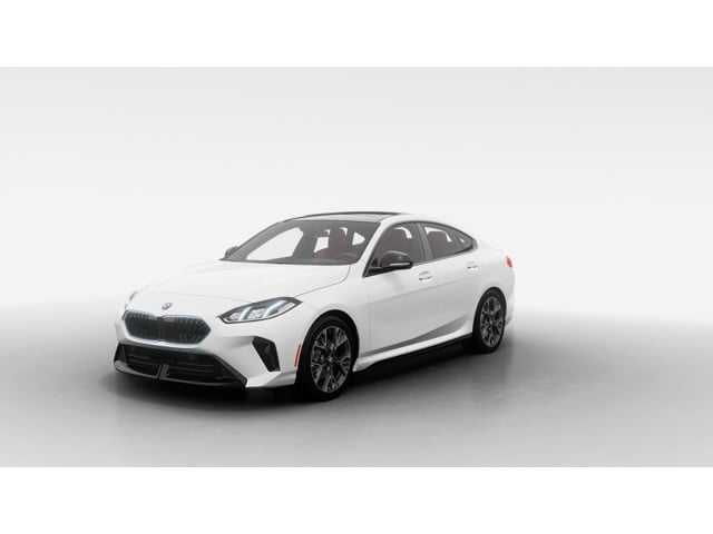 2026 BMW 2 Series 228 xDrive Gran Coupe's photo