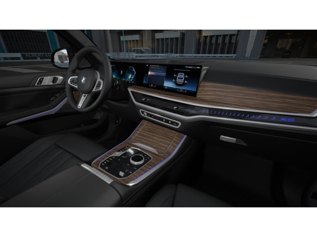2026 BMW X5 50e - Photo 44