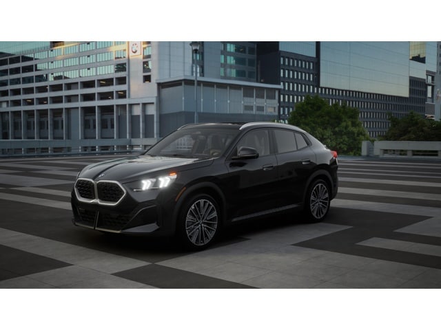 2026 BMW X2 xDrive28i's photo