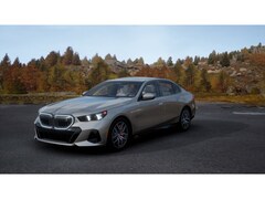 2026 BMW i5 eDrive40 Sedan