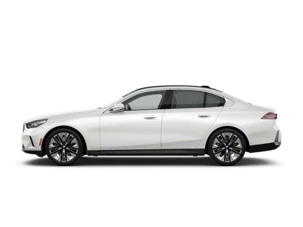 New 2026 BMW 530i Sedan