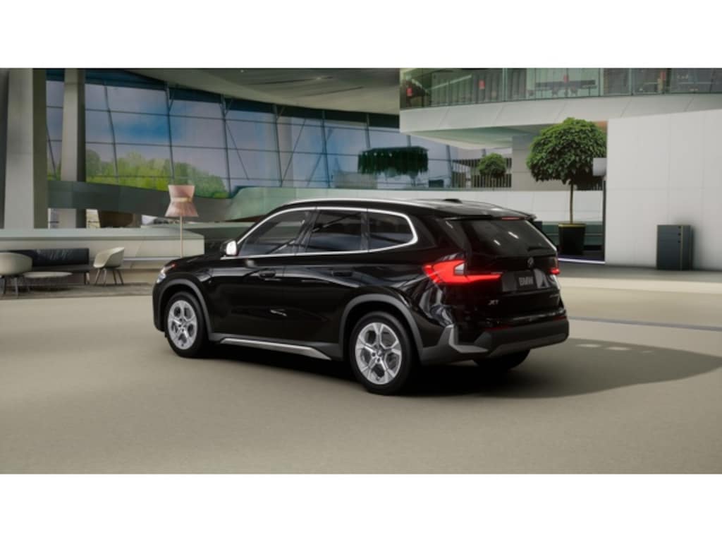 New 2026 BMW X1 xDrive28i SUV
