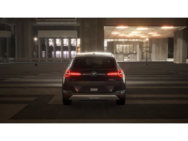 2026 BMW X3 30 - Photo 42