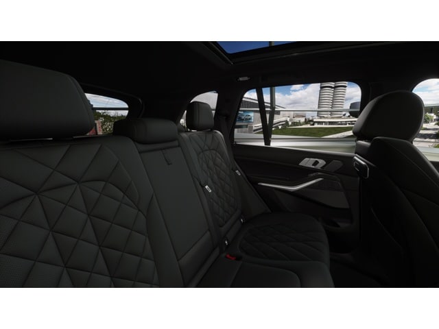 2026 BMW X5 40i - Photo 45