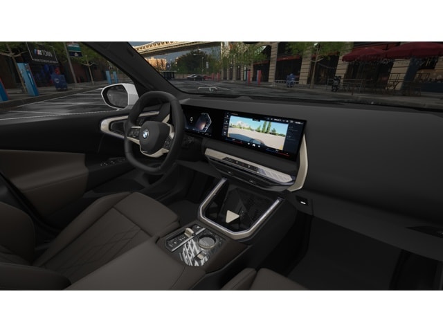 2025 BMW X3 30 - Photo 40