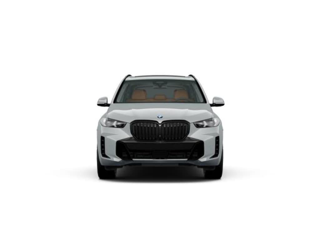 New 2026 BMW X5 xDrive40i SUV