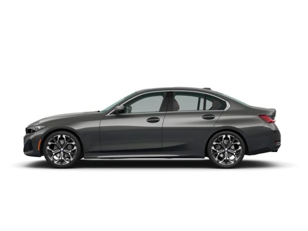 New 2026 BMW 3 Series 330i xDrive Sedan