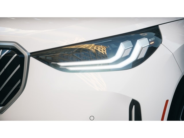 2025 BMW X3 30 - Photo 32