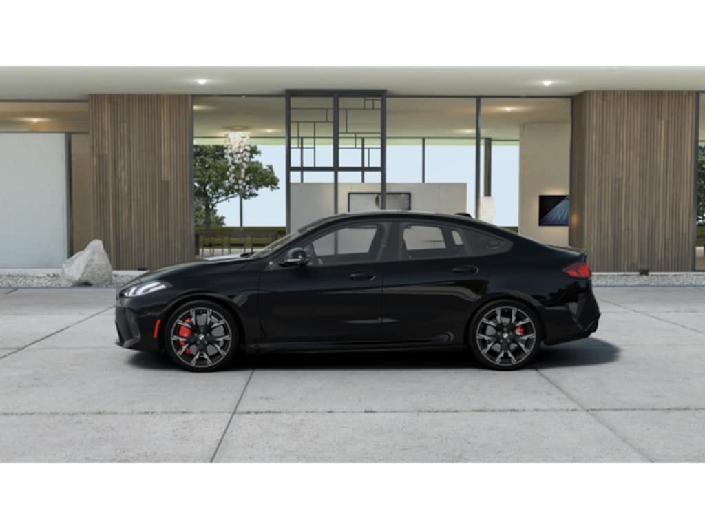 New 2026 BMW 228i Gran Coupe