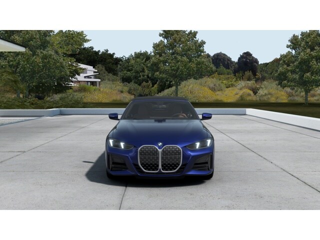 2026 Bmw 430i xDrive photo 3