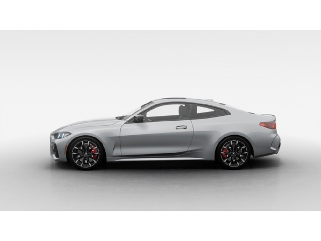 New 2026 BMW 430i xDrive Coupe