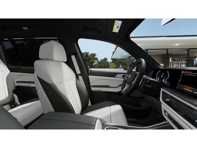 2026 BMW X7 M60i - Photo 29