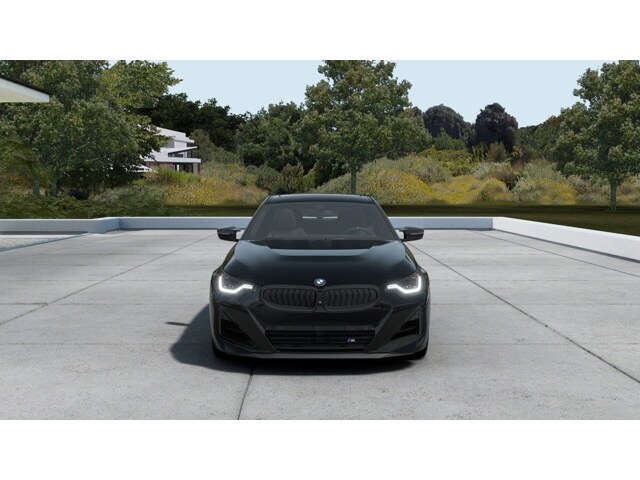 2025 Bmw M240i xDrive photo 3