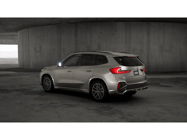 2025 Bmw X1 XDrive28i photo 2