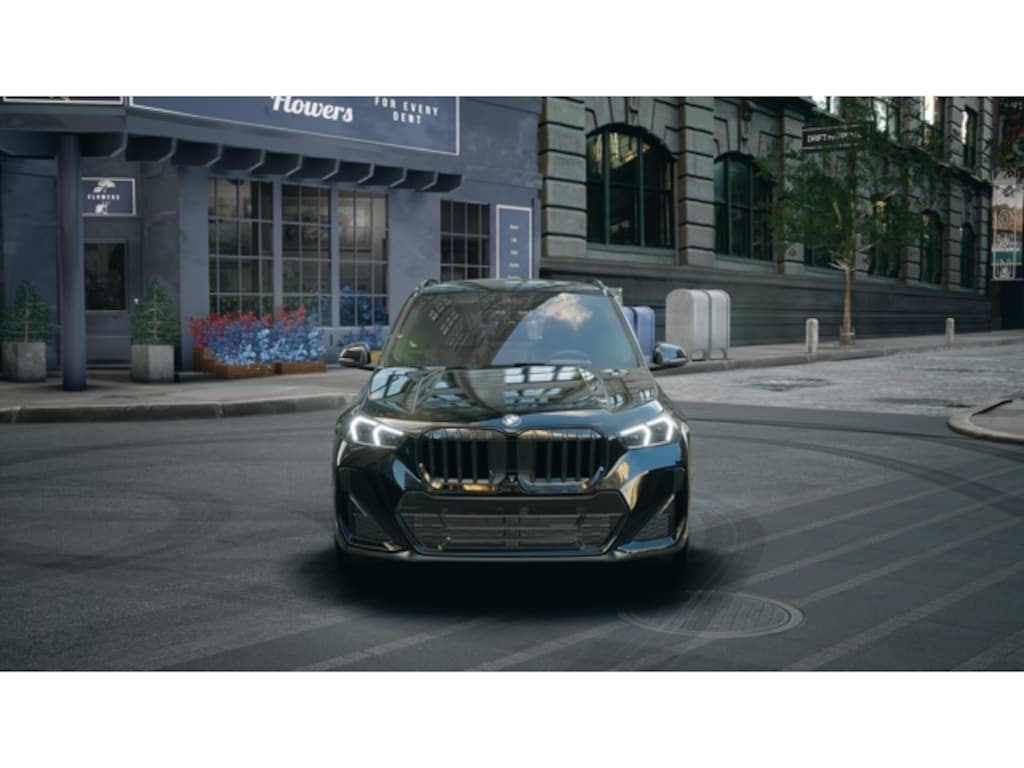 New 2026 BMW X1 xDrive28i SUV