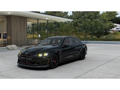 2027 BMW M3 Base Sedan