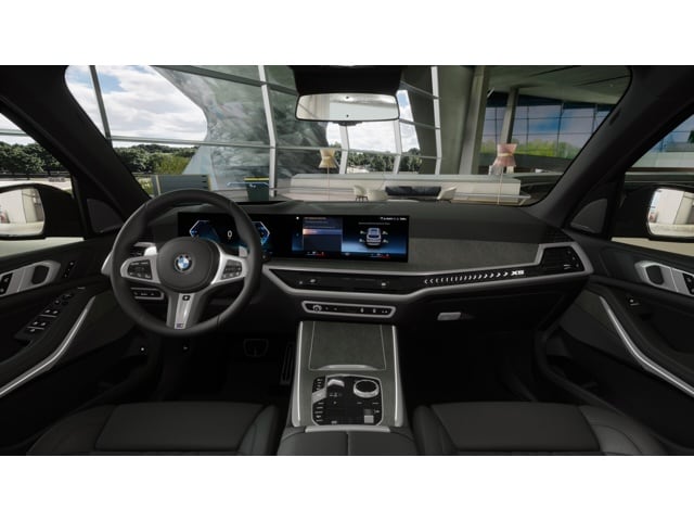2026 BMW X5 50e - Photo 10