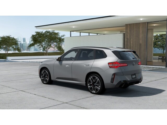 2025 Bmw X3 30x Drive photo 7