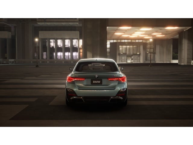 2026 BMW i4 M60 - Photo 48