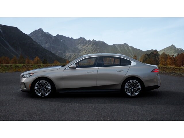 2026 Bmw i5 eDrive40 photo 4