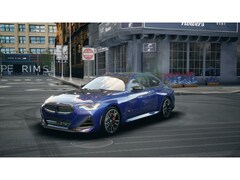 2026 BMW M240i Coupe