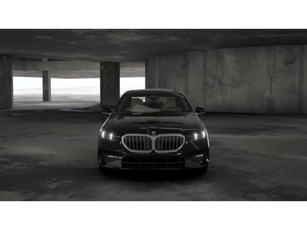 New 2026 BMW 530i xDrive Sedan