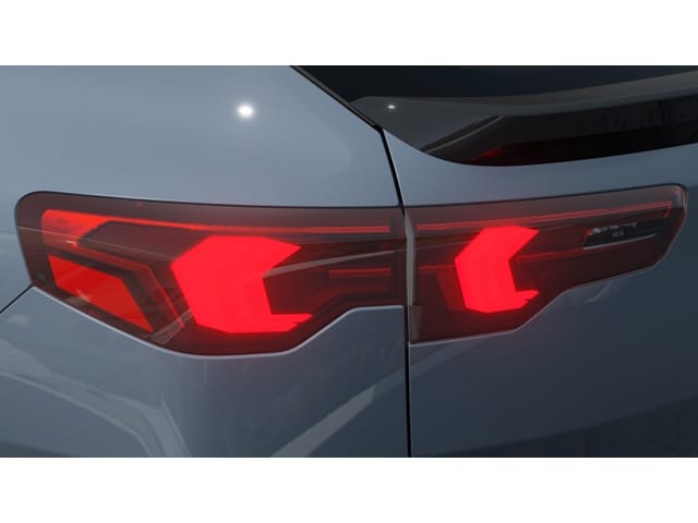 2026 BMW X2 28i - Photo 9