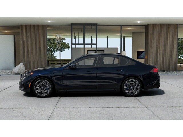 2026 Bmw i5 eDrive40 photo 2