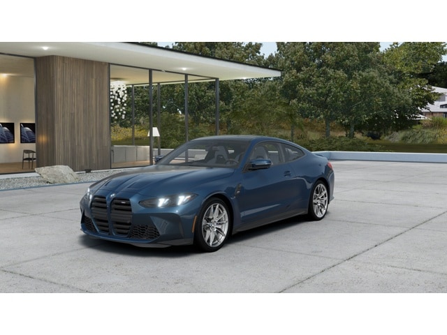 2027 Bmw M4