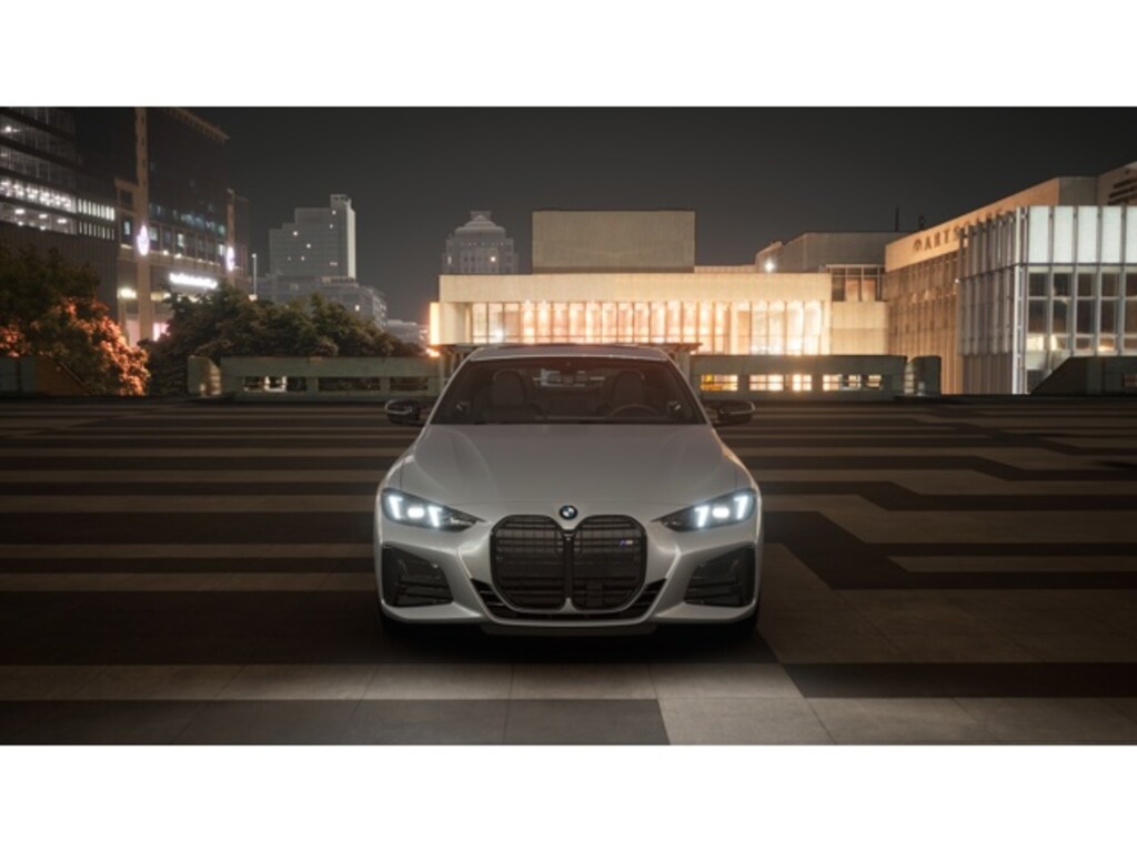 New 2026 BMW M440i Coupe
