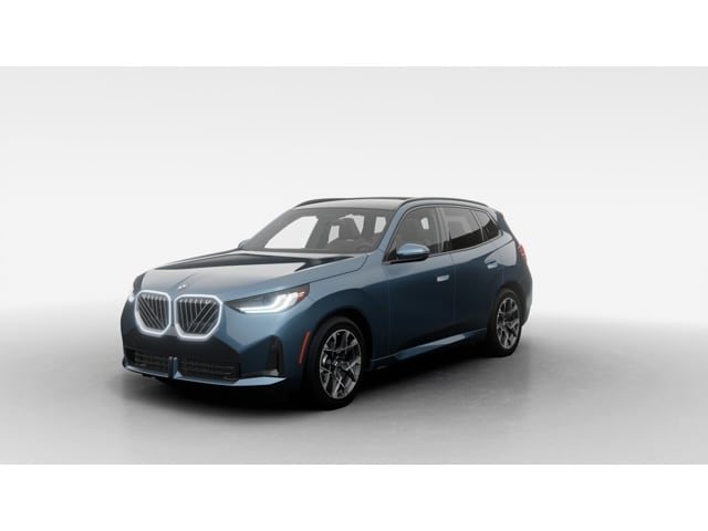 2026 BMW X3 30's photo