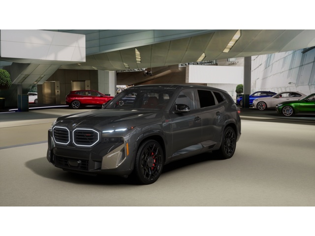  BMW XM