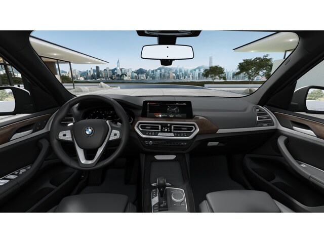 2024 Bmw X3 sDrive30i photo 11
