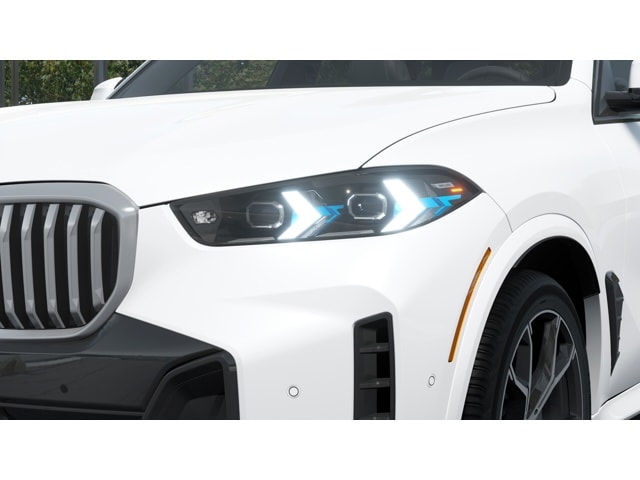 2026 BMW X5 40i - Photo 40