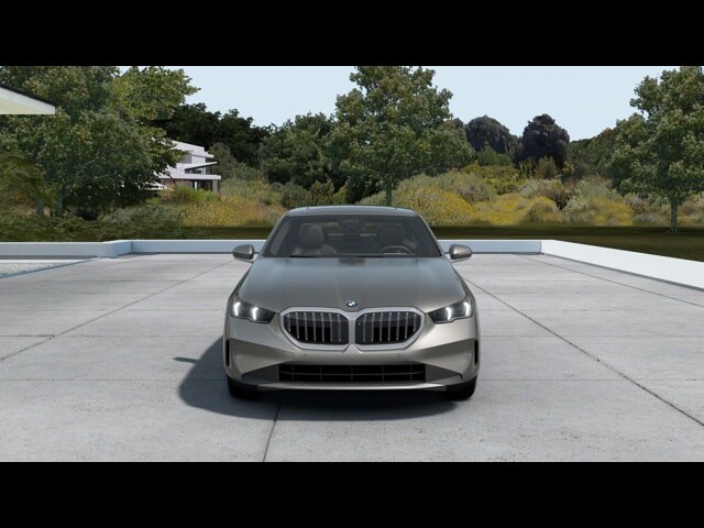 2025 Bmw 530i xDrive photo 4