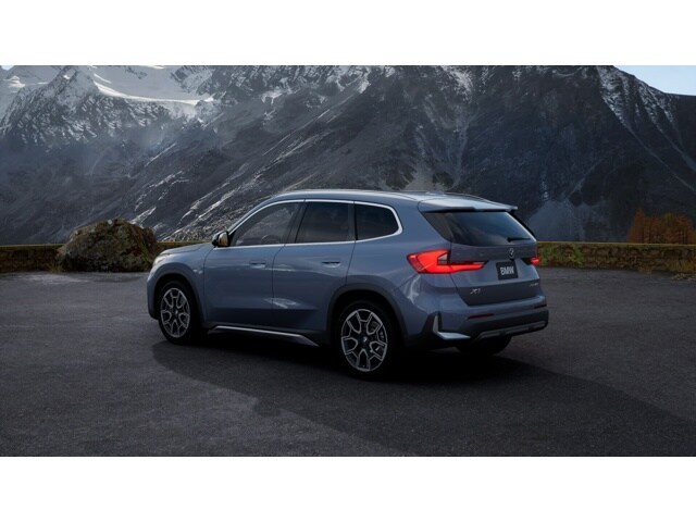 2026 Bmw X1 XDrive28i photo 2