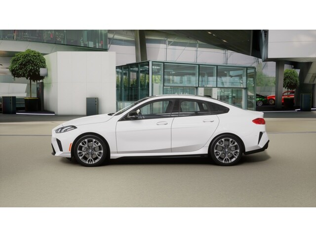 2026 Bmw 228 xDrive Gran Coupe photo 4