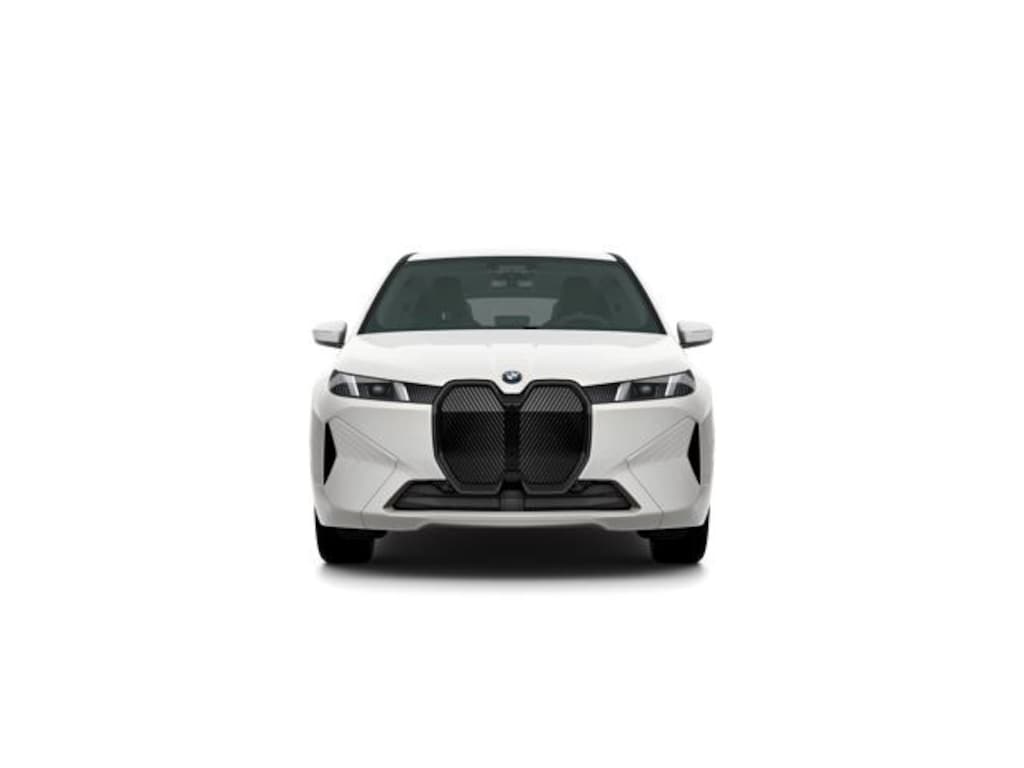 New 2026 BMW iX xDrive45 SUV