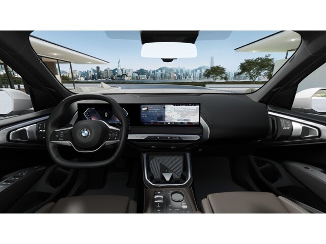 2026 BMW X3 30 - Photo 41