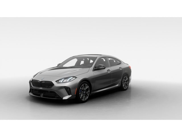 2026 BMW 2 Series 228 xDrive Gran Coupe's photo