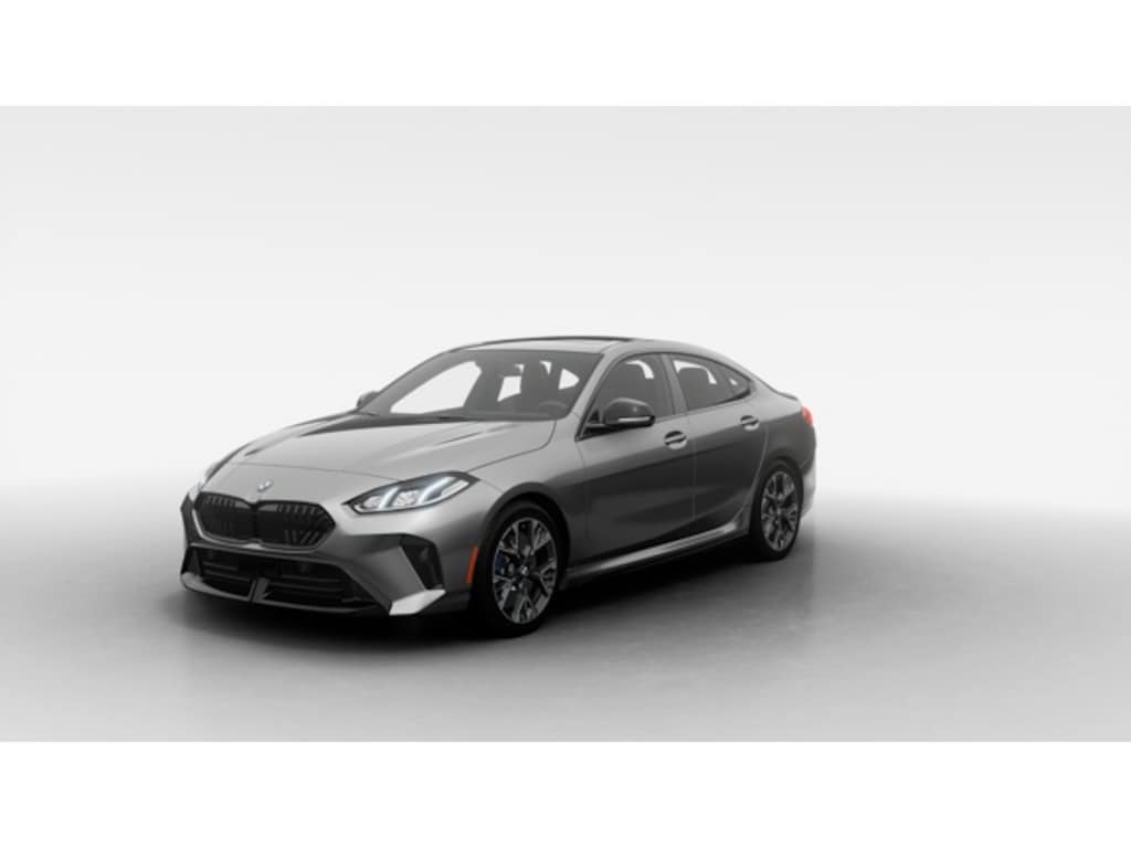 New 2026 BMW 228i xDrive Gran Coupe
