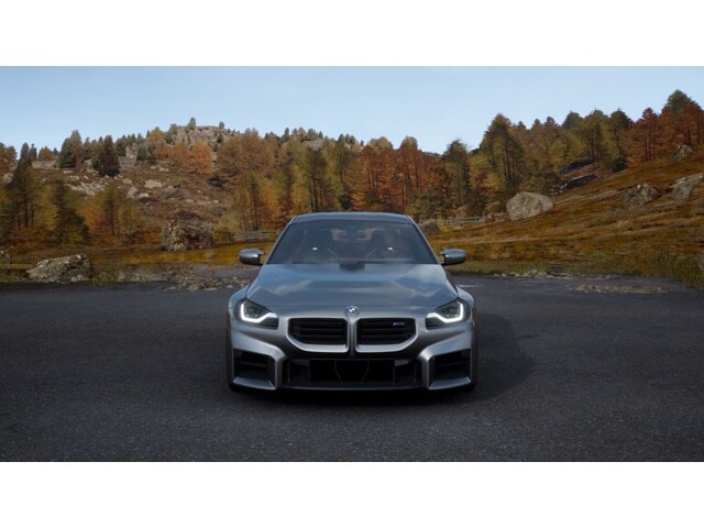 2025 Bmw M2 photo 3
