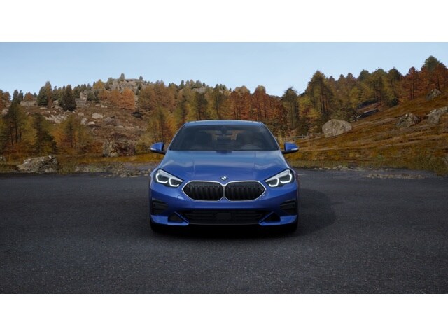 2024 Bmw 228i xDrive Gran Coupe photo 3