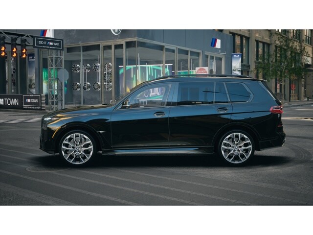 2026 Bmw X7 xDrive40i photo 3