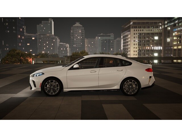 2025 Bmw 228i xDrive Gran Coupe photo 4