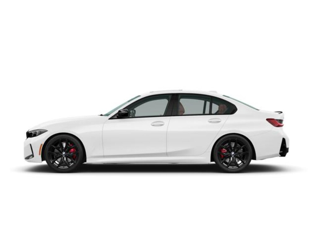 New 2026 BMW 330i xDrive Sedan