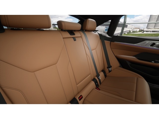 2026 BMW 4 Series 430i - Photo 12