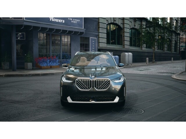 2026 Bmw X3 photo 3